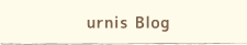 urnis Blog