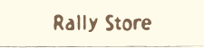 Rally Store