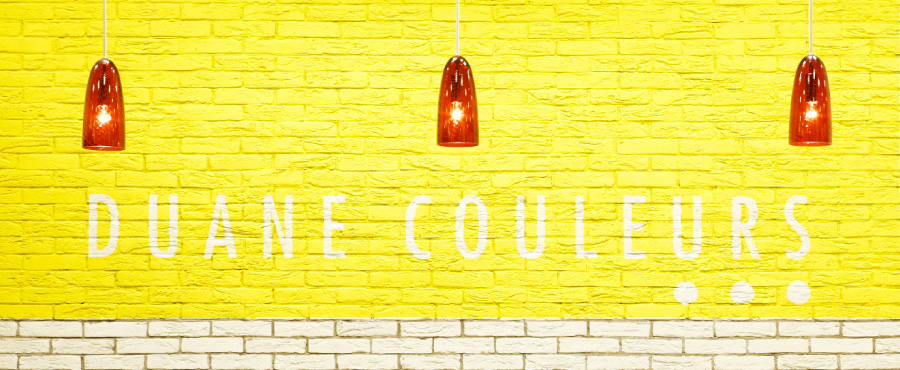 DUANE COULEURS