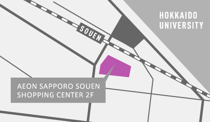 DUANE COULEURS NAEBO　MAP