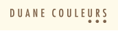 DOANE COULEURS