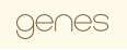 genes