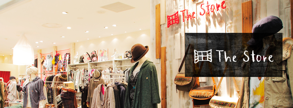 The Store
