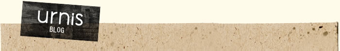 urnis BLOG