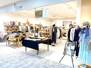 マルヤマクラス店