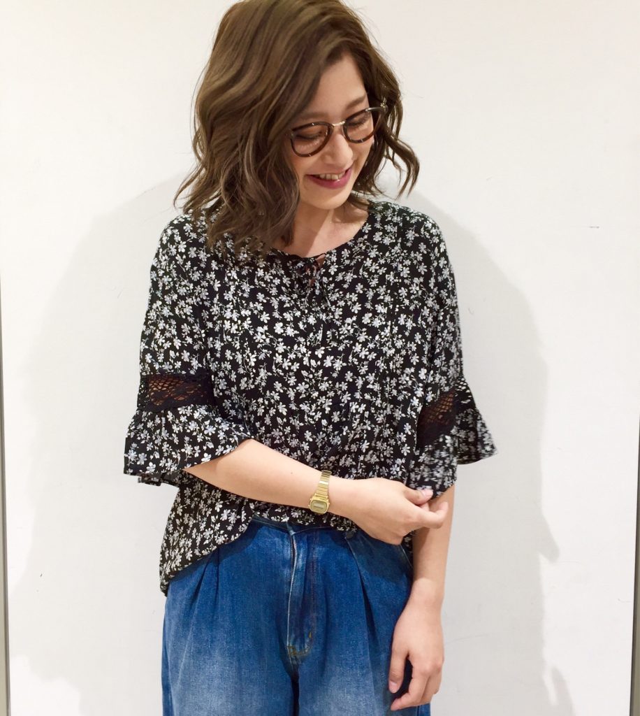 Avan Lily コーディネートの主役にいかがですか バーニッシュ Avan Lily コーディネートの主役にいかがですか バーニッシュ