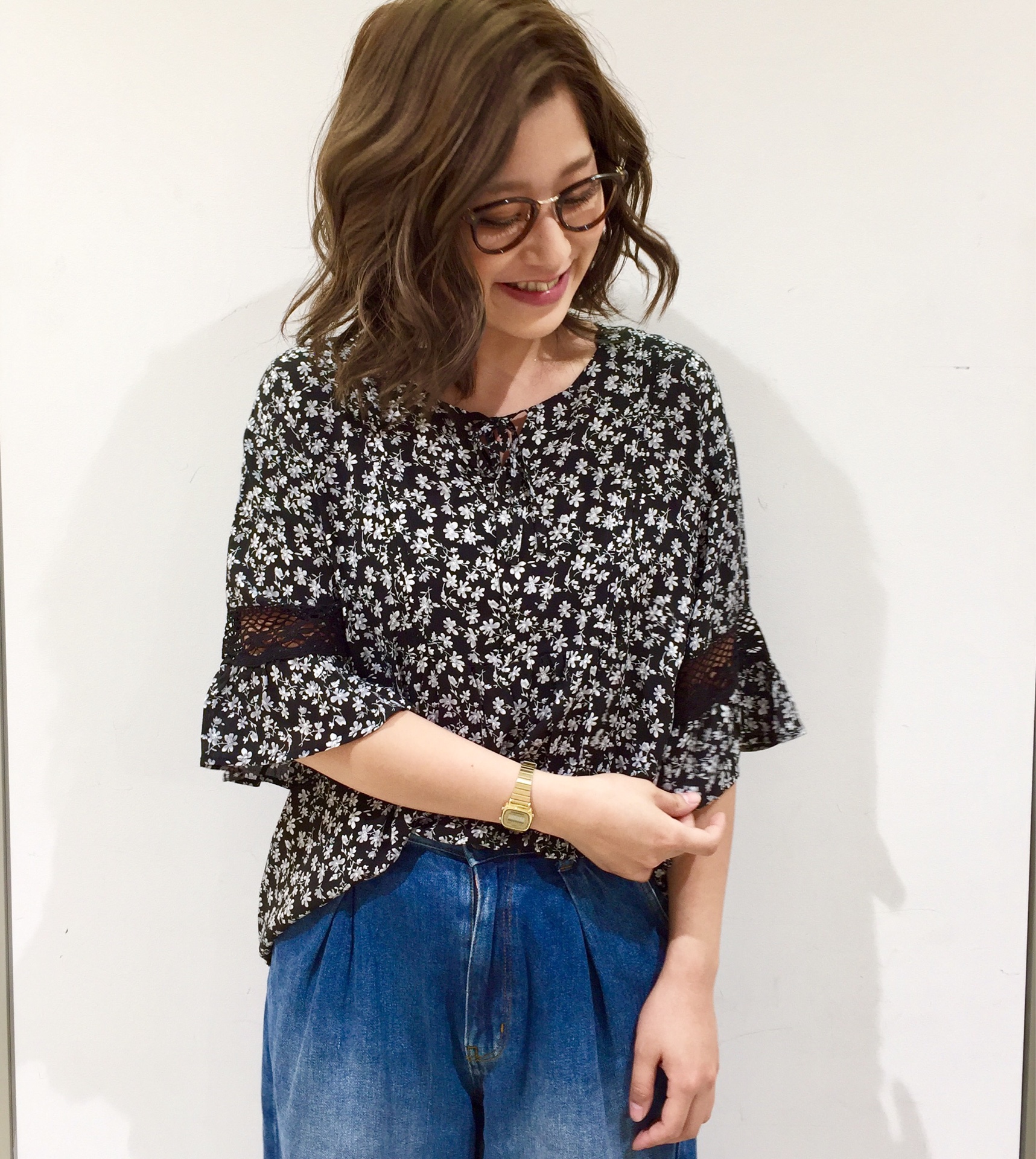 Avan Lily コーディネートの主役にいかがですか バーニッシュカンパニーブログ Avan Lily コーディネートの主役にいかがですか バーニッシュカンパニーブログ