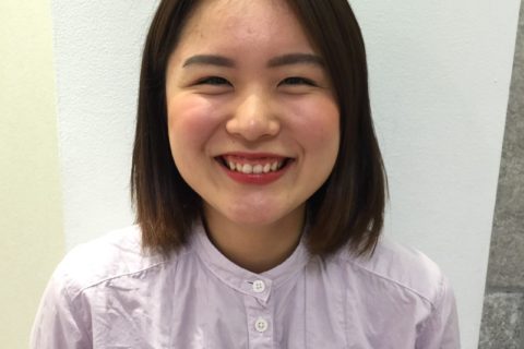 高田真利菜