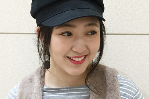 太田夢乃