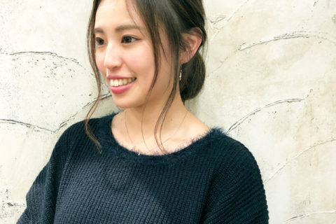 吉野夏奈