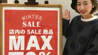 【2,900円(+税)以下！】ニット特集♪♪