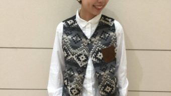 高原ラストBLOG『やっぱりコレが好き！！』