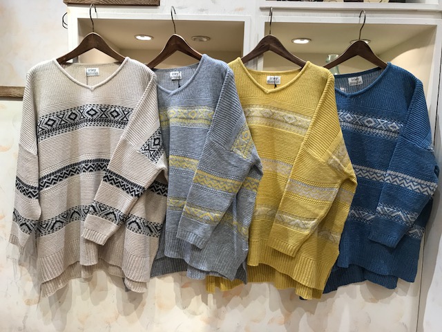 JQニットカラバリ