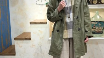 ♡sun varrey new outer code♡BYまつおか