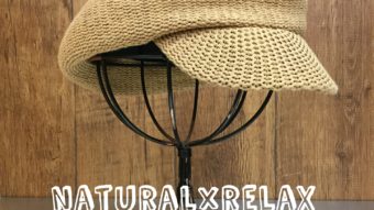 natural×relax