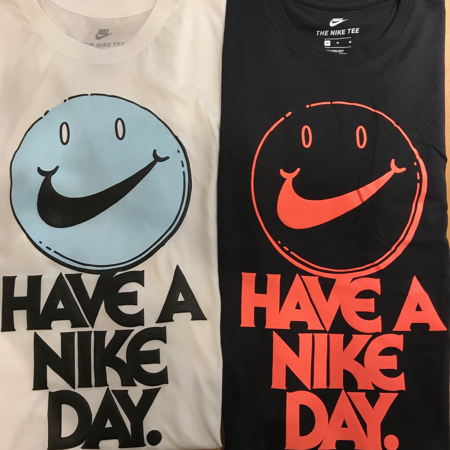 Tシャツを使ってカジュアルコーデ バーニッシュカンパニーブログ