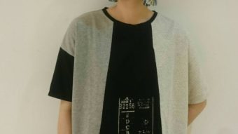 KAKELA&TRANQUIL入荷！Tシャツ盛りだくさん！