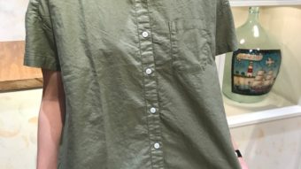 chloro sister×Gerbeluckコーデ♪@まりな