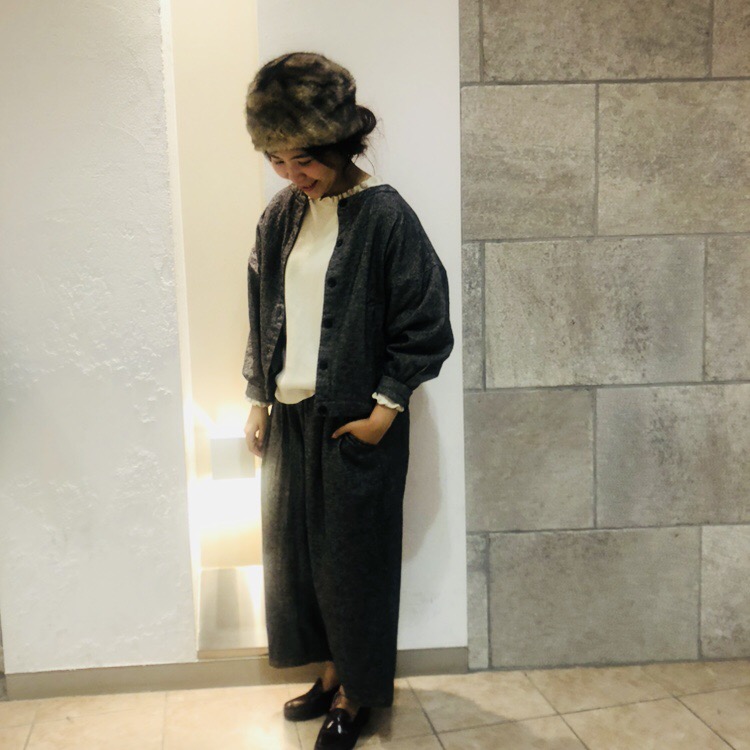 *サンバレー セットアップ*