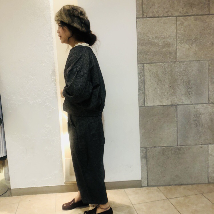 *サンバレー セットアップ*