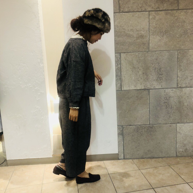 *サンバレー セットアップ*