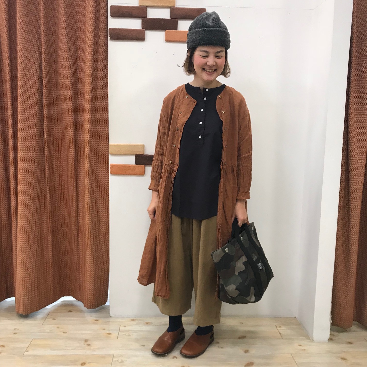 Sunvalley Tukuroi Bulbulで着まわしコーデ Byつじ バーニッシュカンパニーブログ Sunvalley Tukuroi Bulbulで着まわしコーデ Byつじ バーニッシュカンパニーブログ