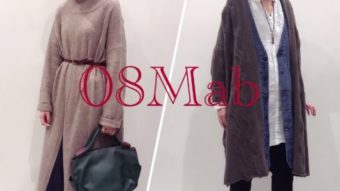 これからの時期に...肌触りバツグン♡08Mab