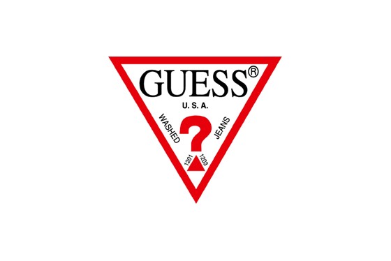 Guess ゲス お取り扱いスタート バーニッシュカンパニーブログ