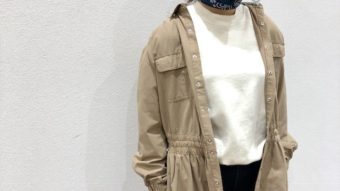 【JEAN NASSAUS】店舗限定アイテム入荷！