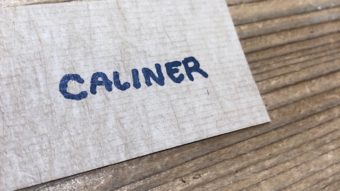 【CALINER】形違い新作商品コーデご紹介！by岡本