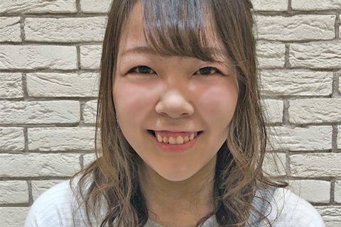 渡辺綺奈