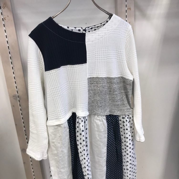 Natural Jean Nassaus Byつじ バーニッシュカンパニーブログ Natural Jean Nassaus Byつじ バーニッシュカンパニーブログ