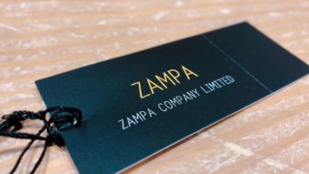 【ZAMPA/ザンパ】の新作が入荷しました！