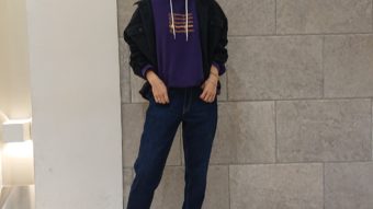 CAFETTY×STAFF STYLING　3rd