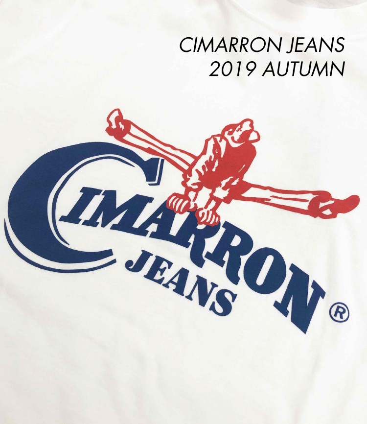 CIMARRON-001