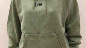 『Lee』カジュアルコーデ！