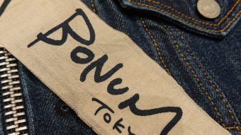 DENIM ITEM@BoNuM