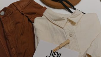 New Arrival/Cafetty