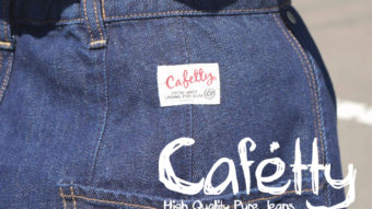 【Cafetty】2019-20 AUTUMN & WINTER NEW ARRIVAL