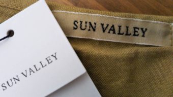 SUN VALLEY 秋コーデby笹原