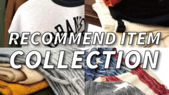 RECCOMEND ITEM COLLECTION