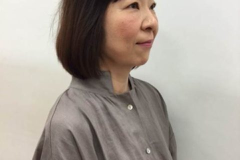 前田香理