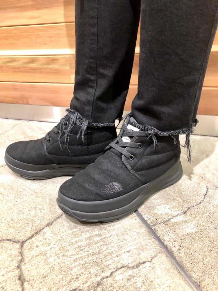 ごばポ The North Faceが入荷 バーニッシュカンパニーブログ ごばポ The North Faceが入荷 バーニッシュカンパニーブログ