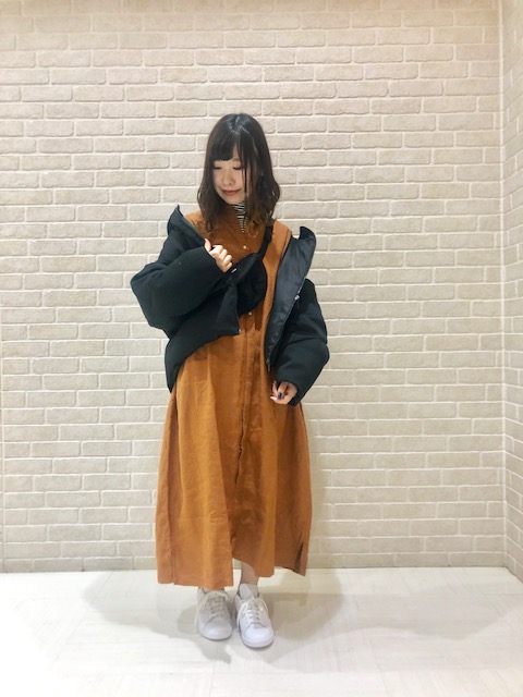 新作 ショートダウンのご紹介byはかまた バーニッシュカンパニーブログ