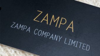 【ZAMPA/ザンパ】入荷しました〜！！