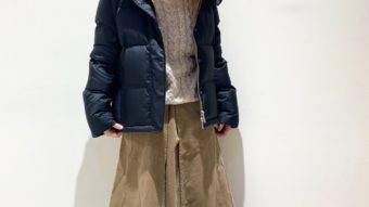 【CAPE HEIGHTS/ケープハイツ】入荷しました！