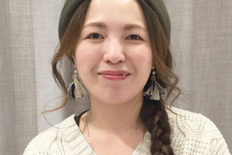 小林淳子