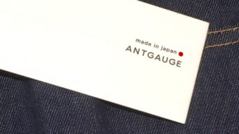 【ZAMPA/ザンパ】【Antgauge/アントゲージ】新作入荷しました☆