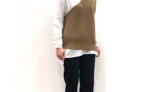 【ZAMPA】新作入荷