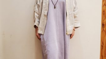 【tukuroi】新作アイテム続々と入荷！！